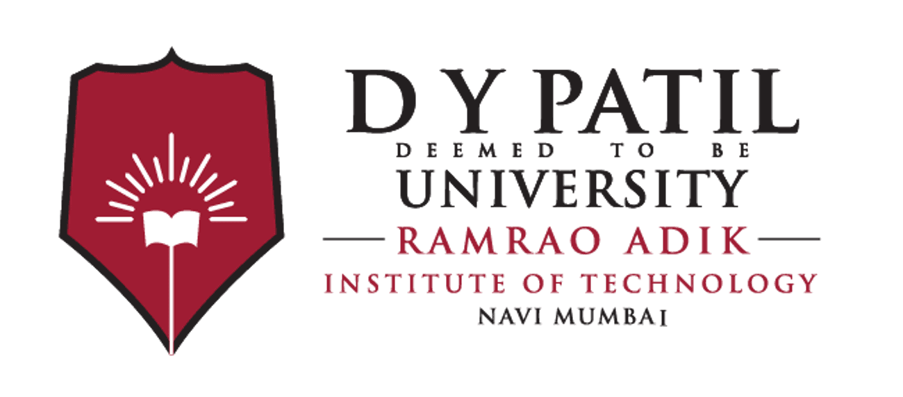 Ramrao Adik Institute of Technology, D Y Patil University