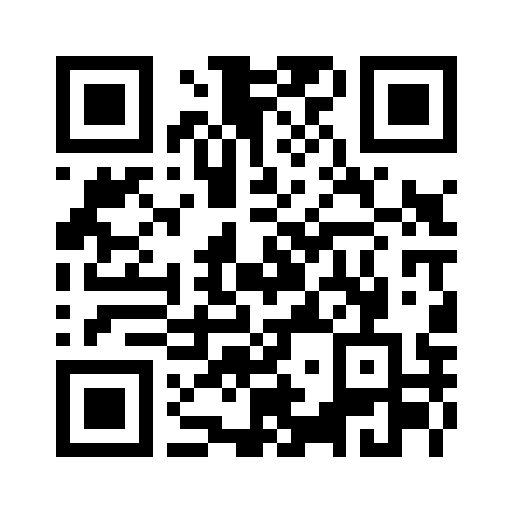 QR code linking to the ISA membership page