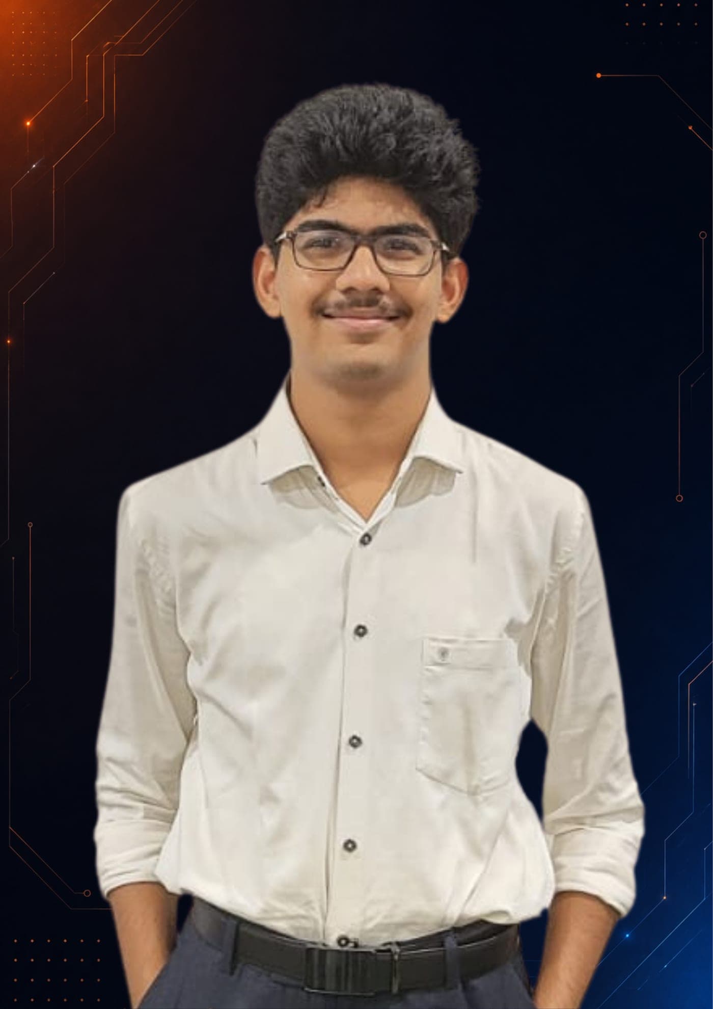 Aadya Bharde