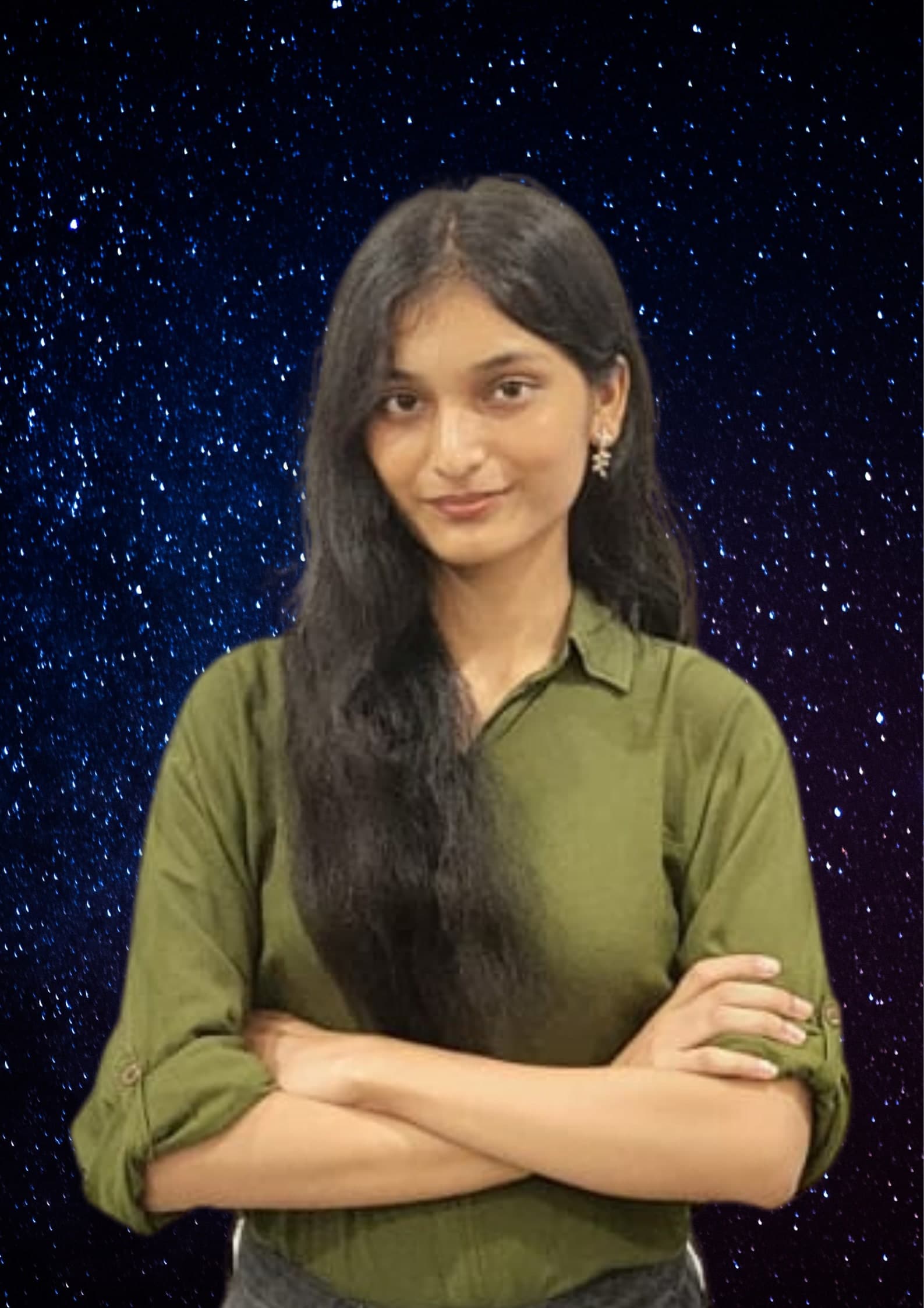 Anjali Karpe