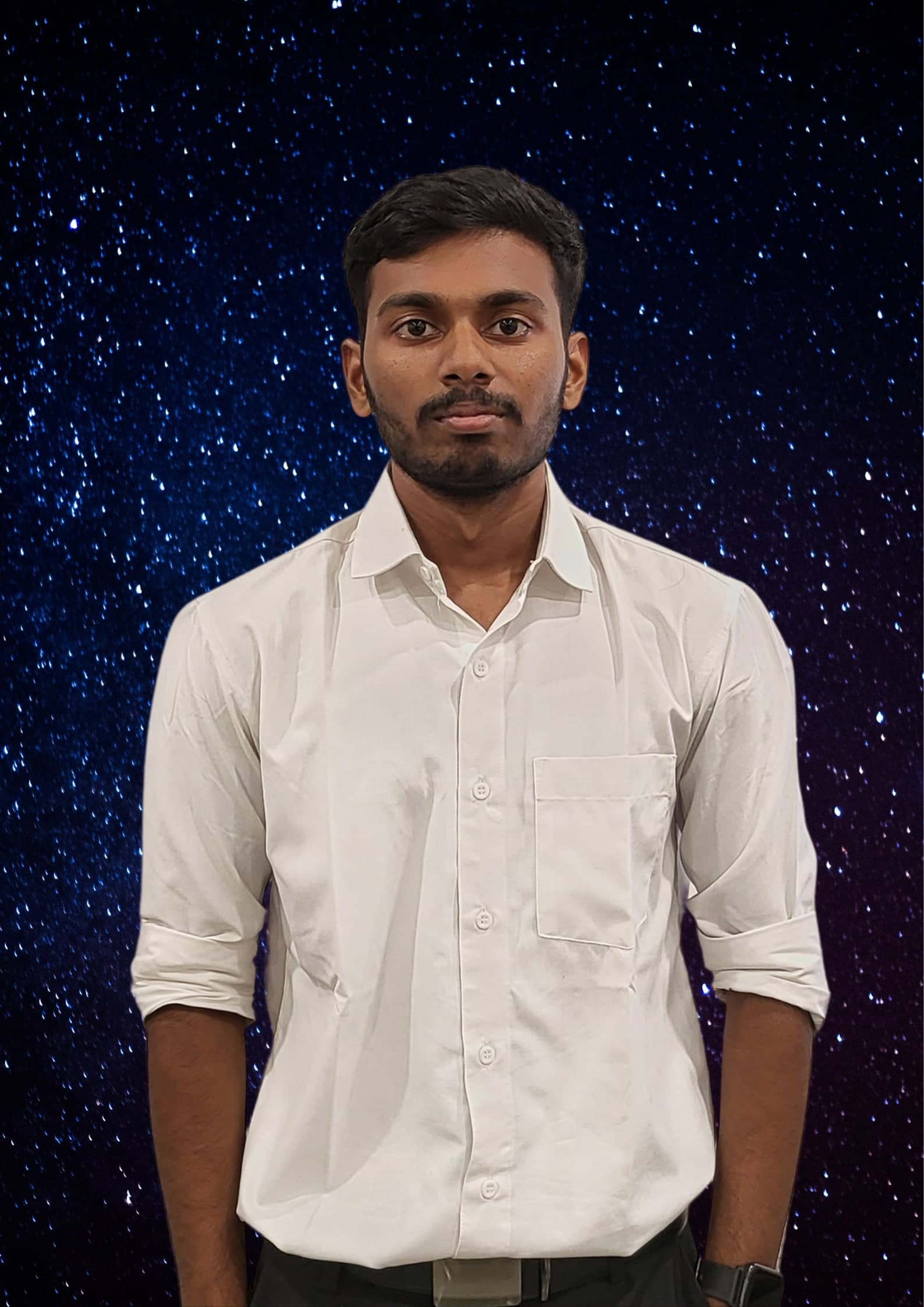 Ansh Bhoir