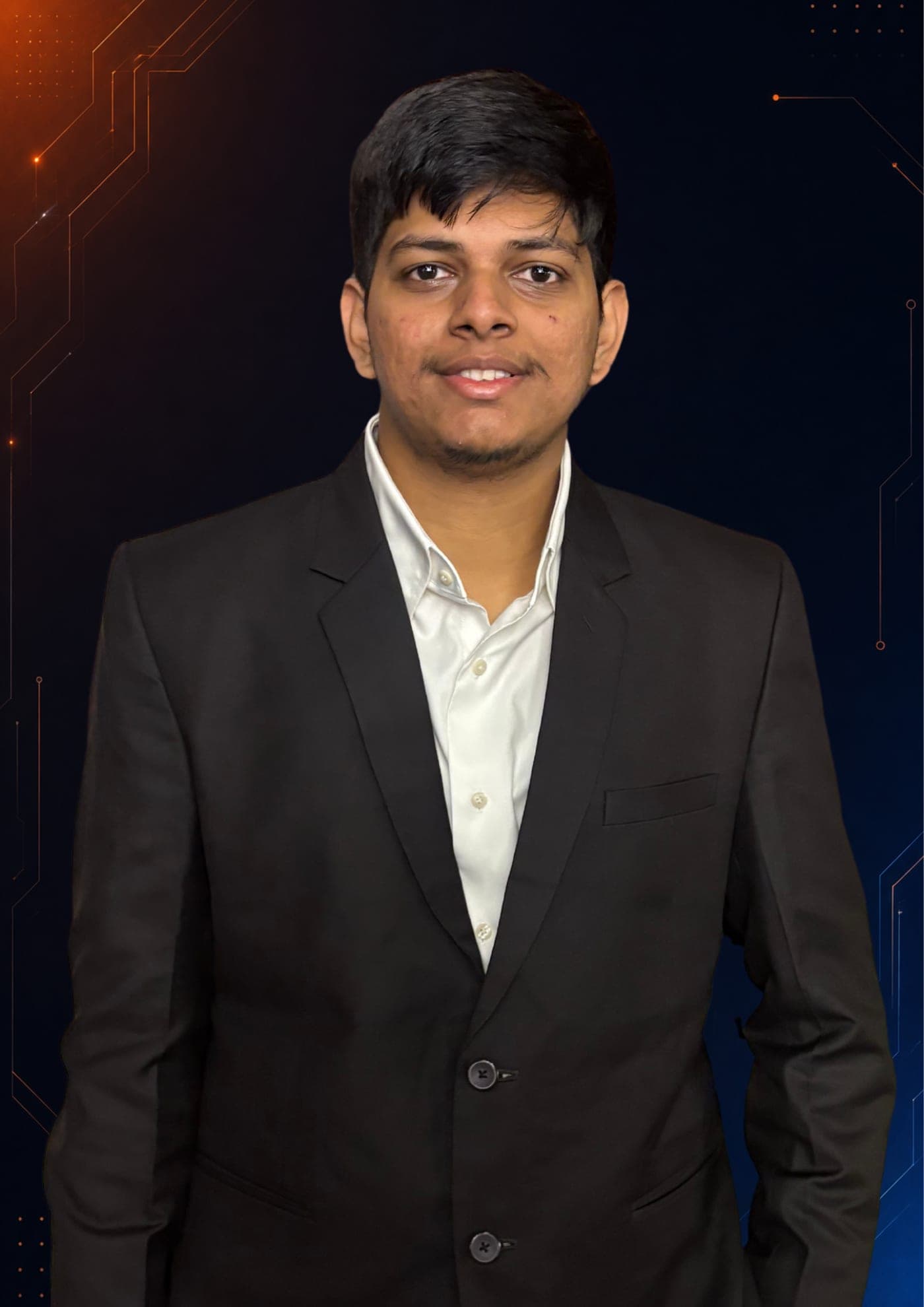 Arya Bhagwat