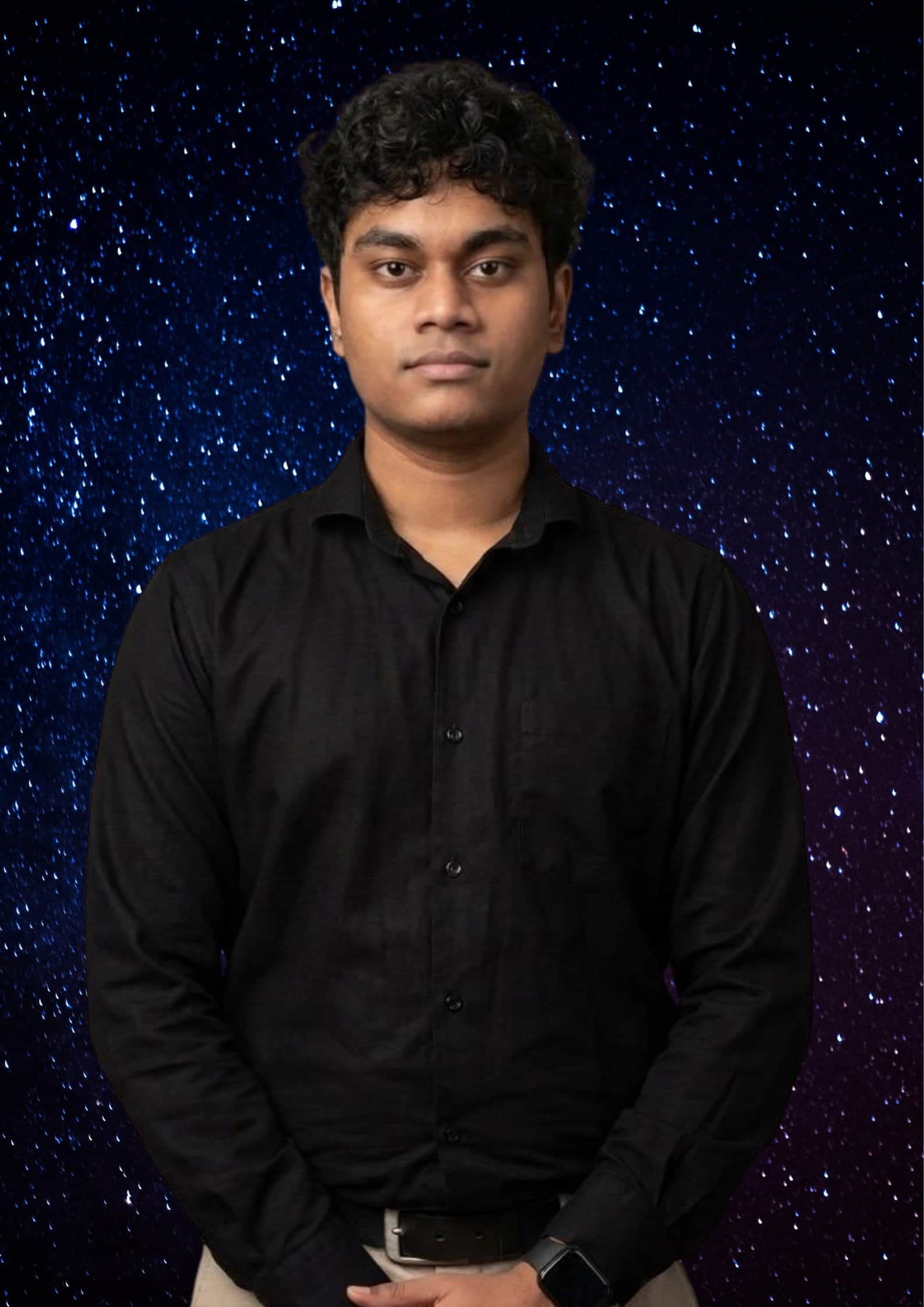 Atharv Bhoir