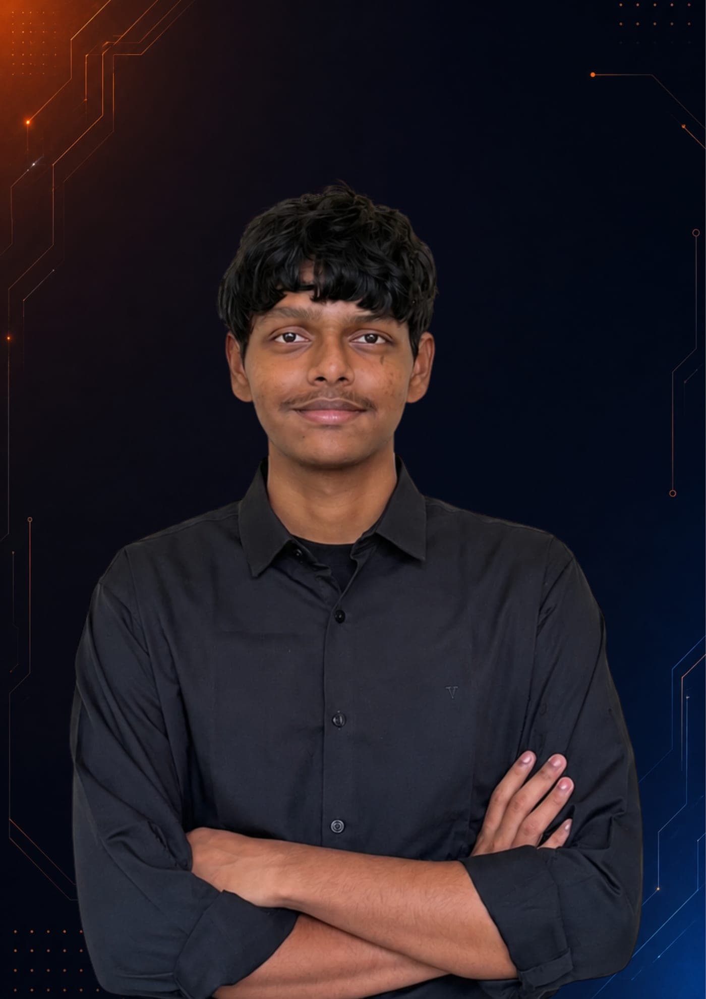 Ayan Varekar