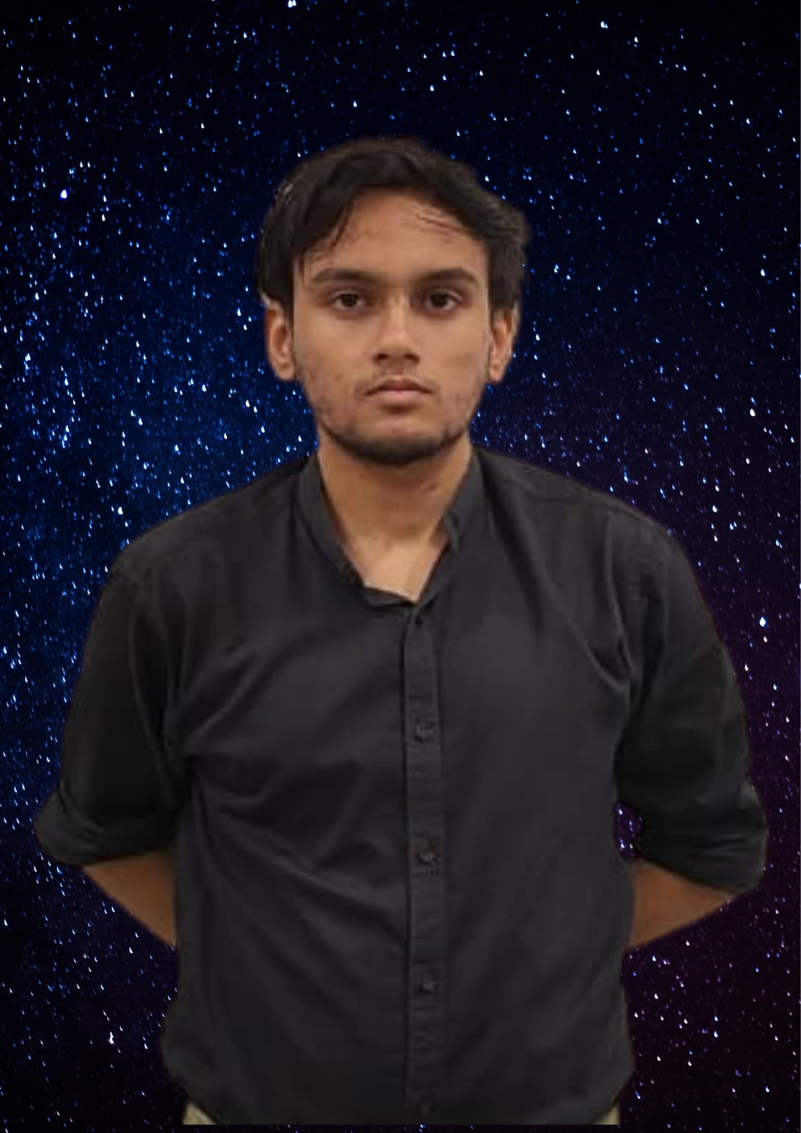 Eshan Aryaa