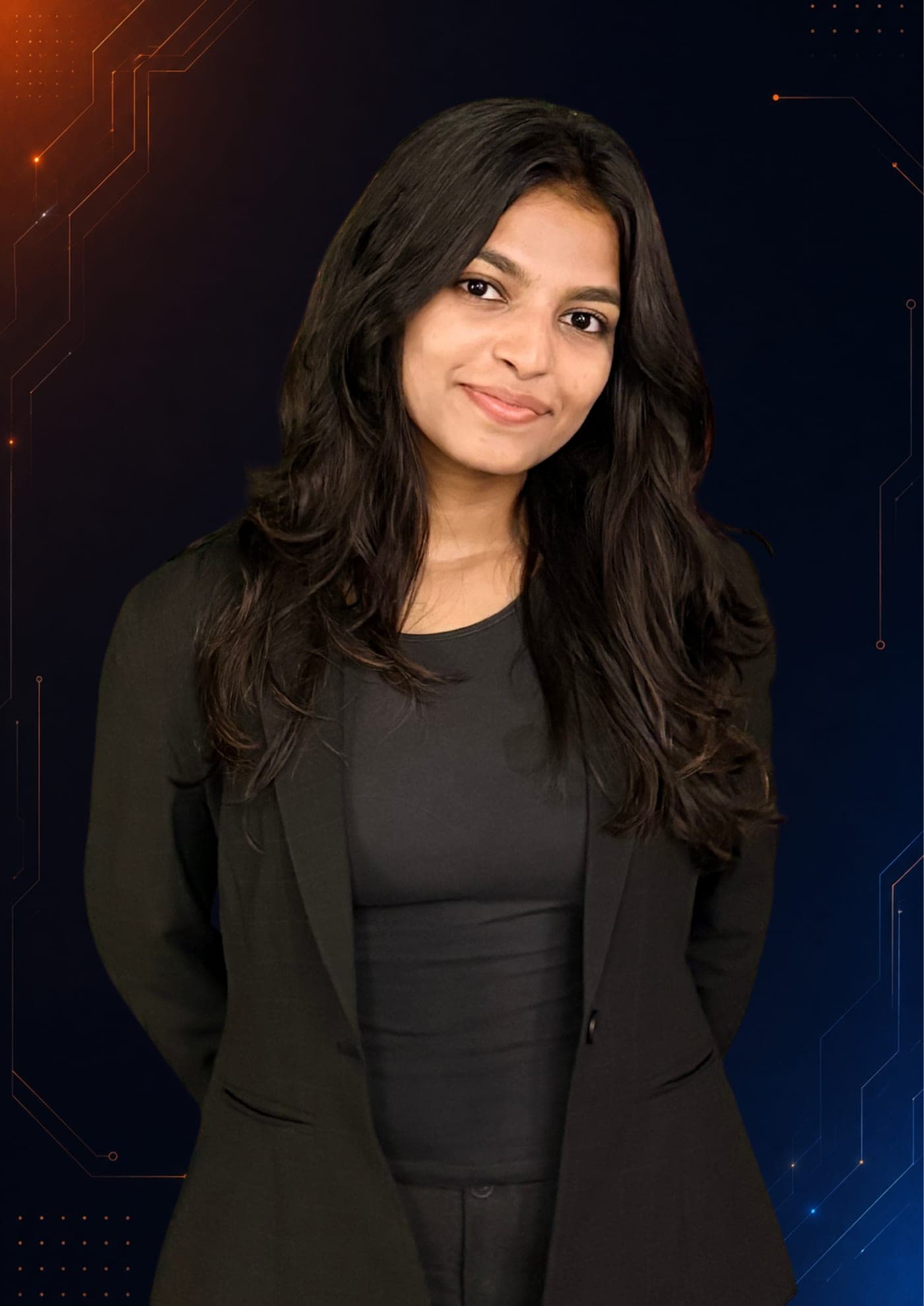 Janhavi Patankar