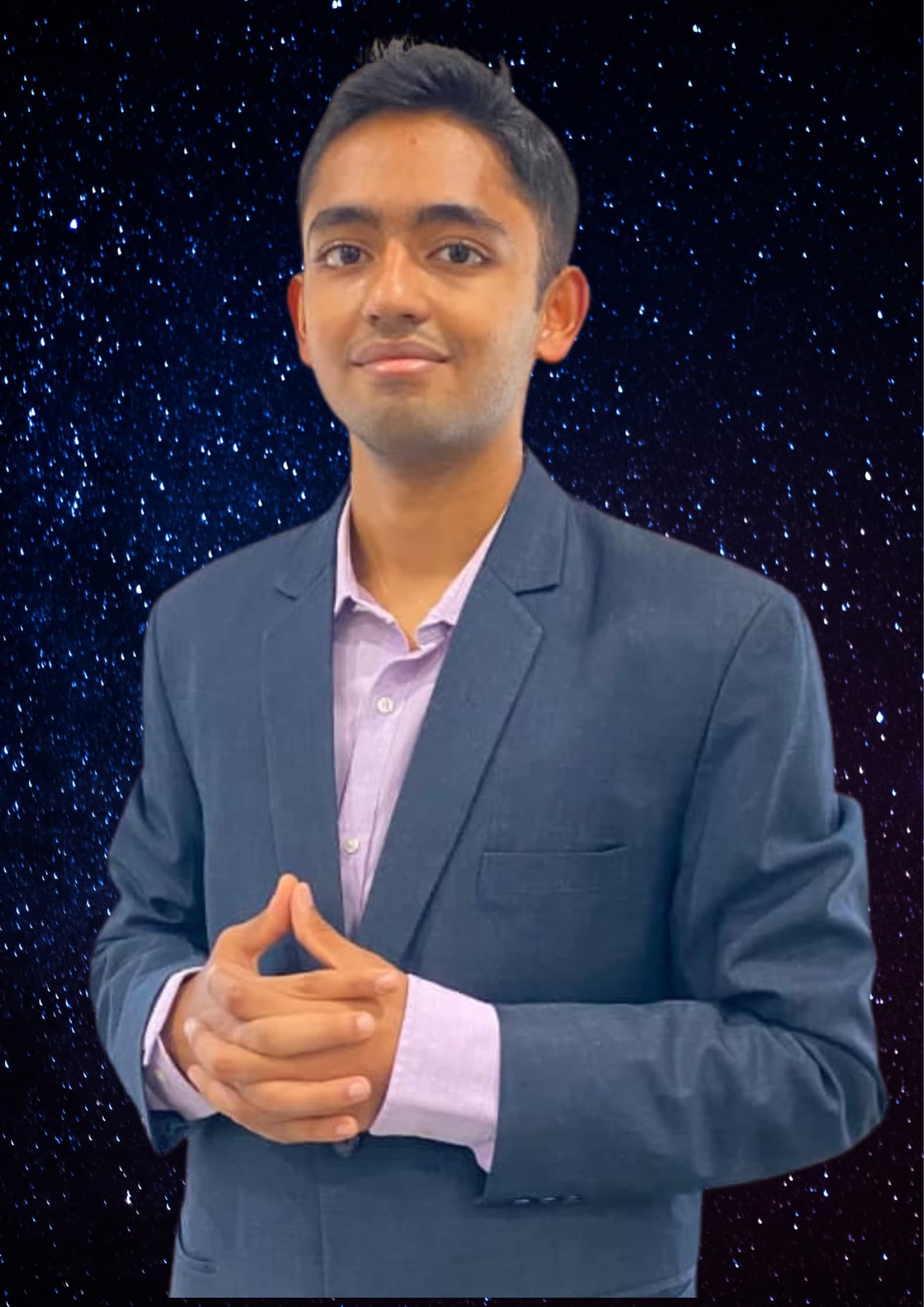 Keyur Kulkarni