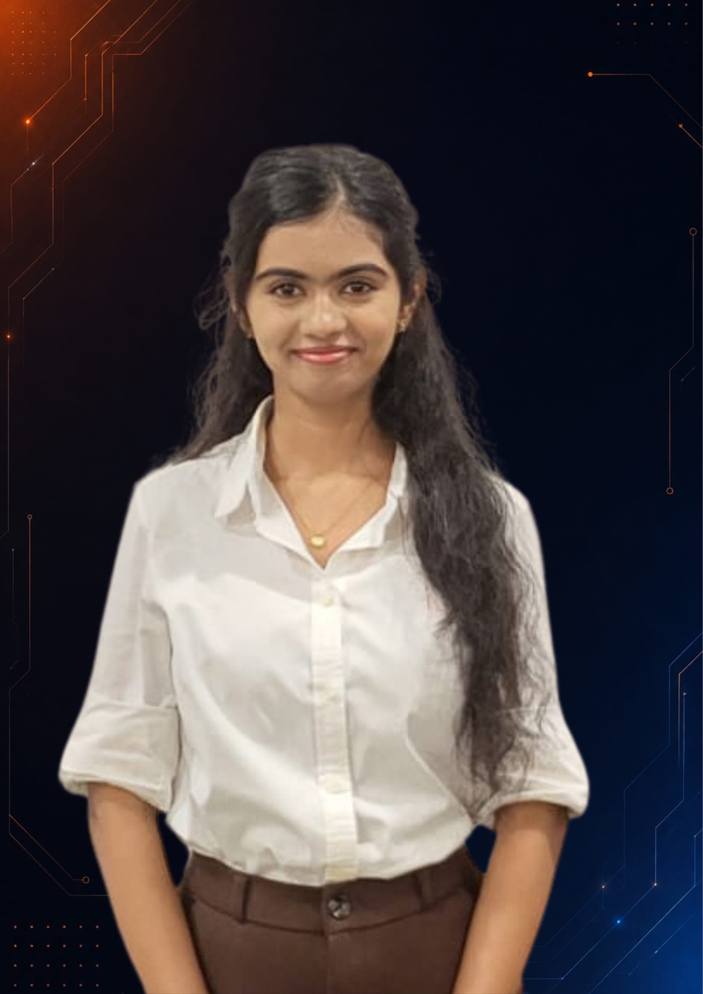 Mayuri Varti