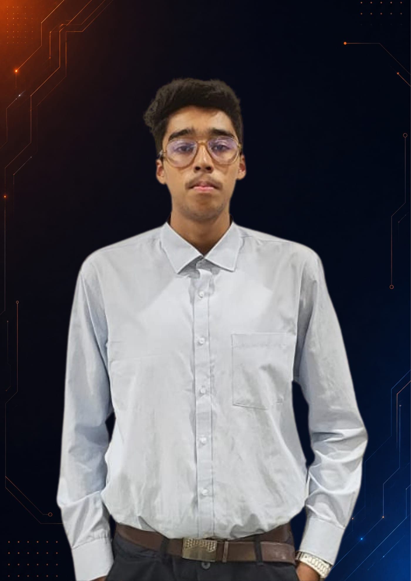 Mazen Zari