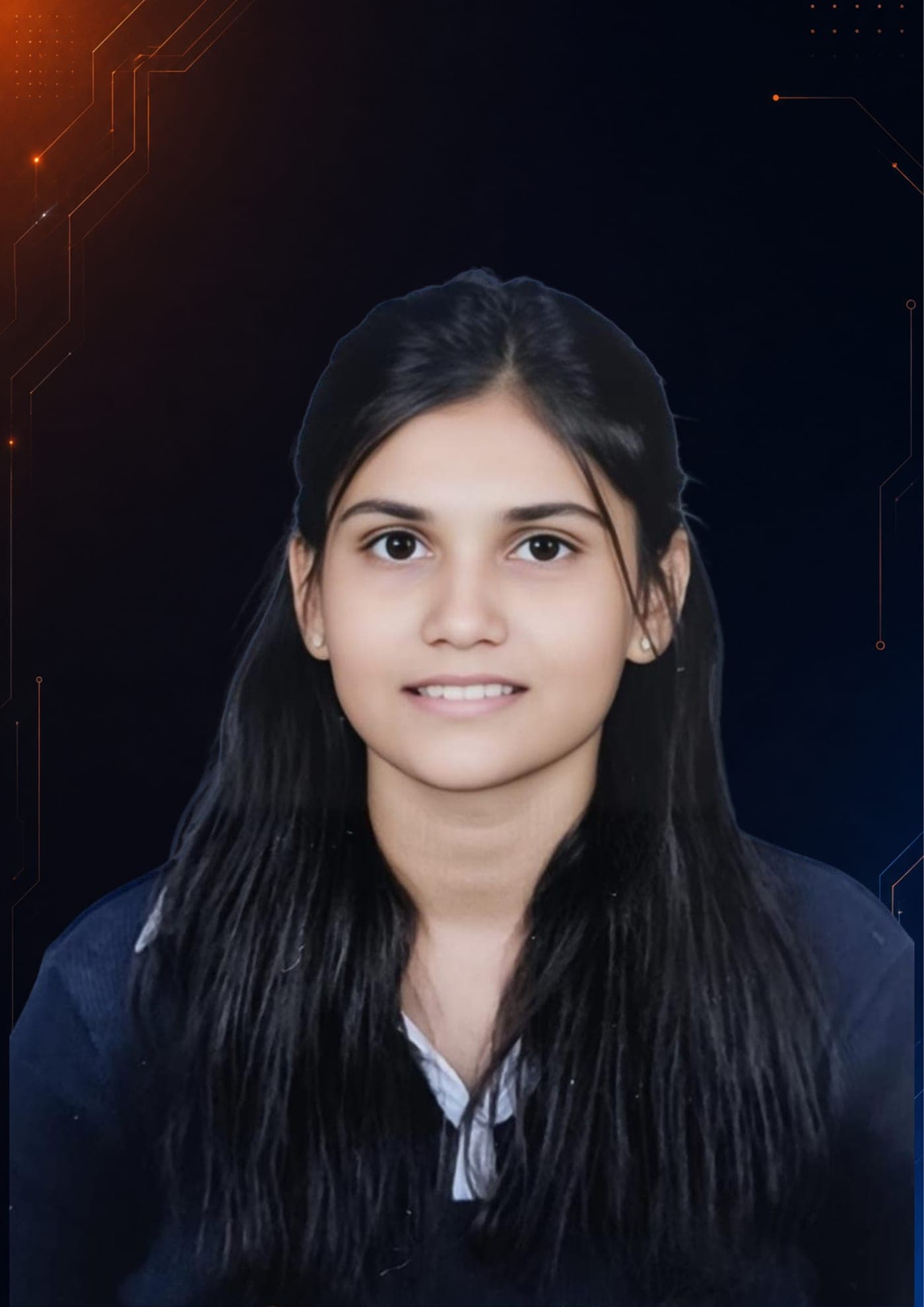 Rutu Mahadev