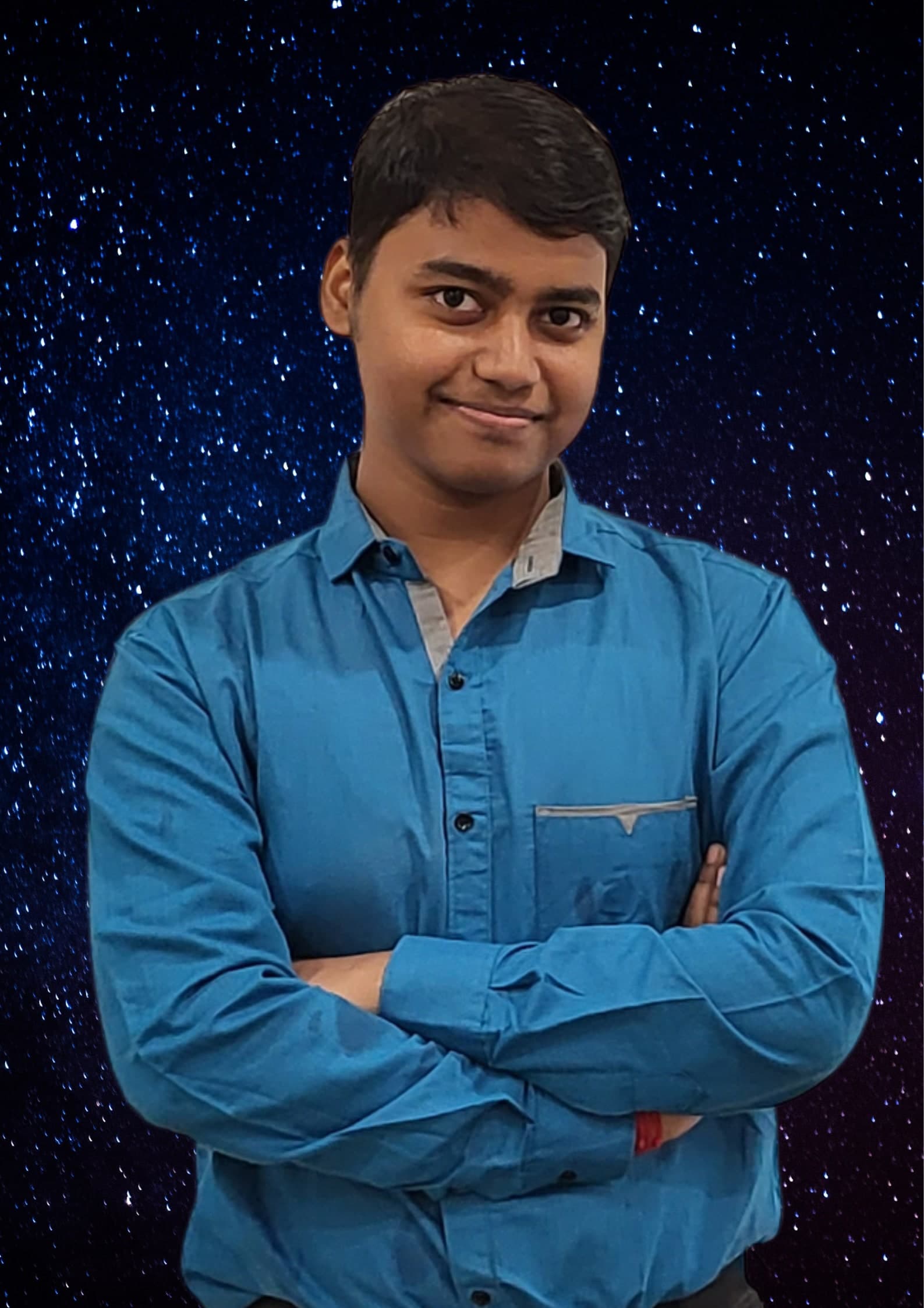 Sayan Dutta