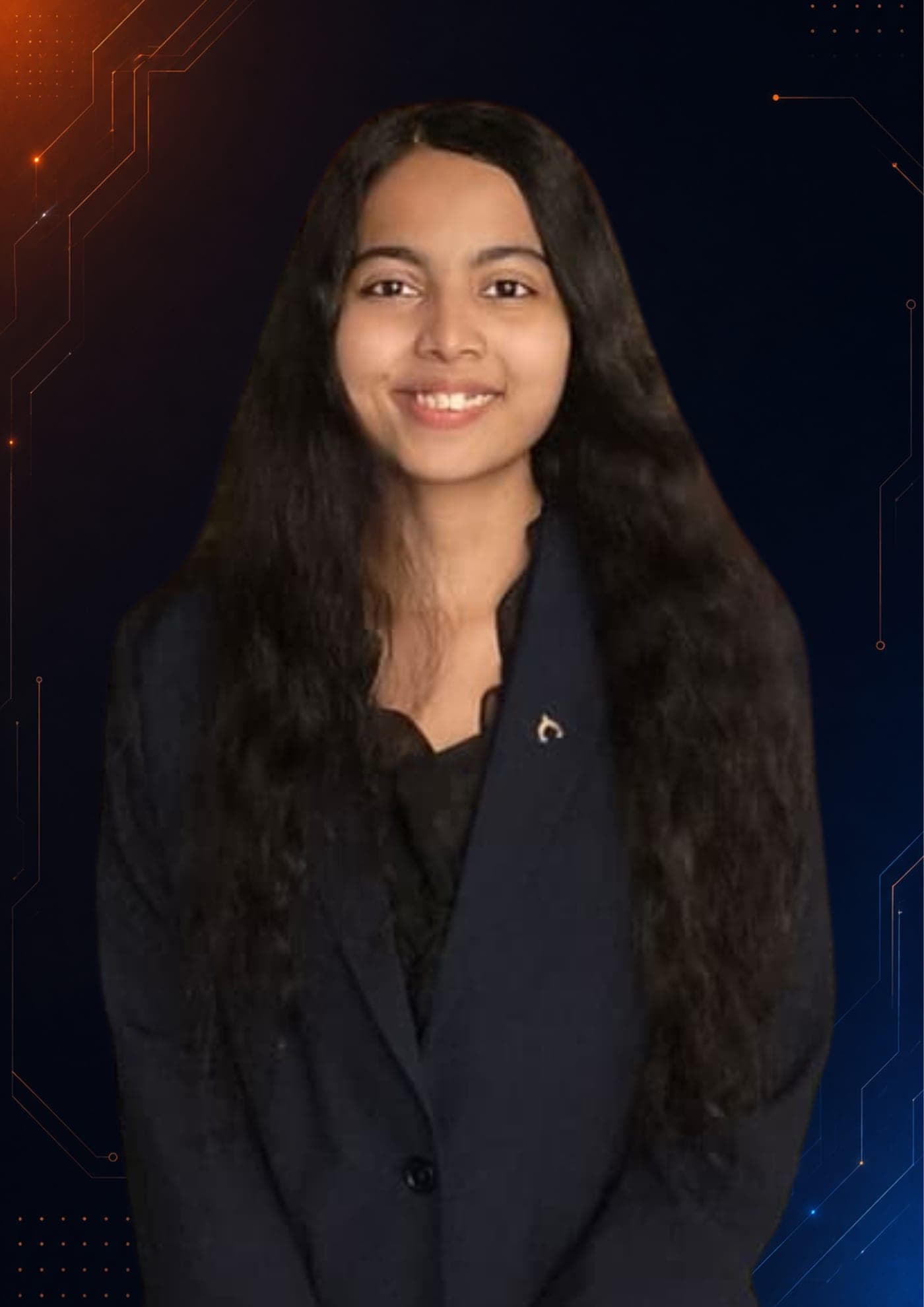 Suhani Guralwar