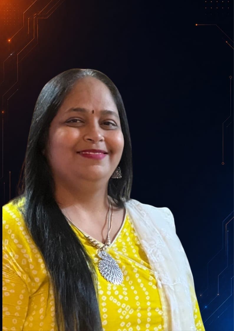 Dr. Supriya Bhuran