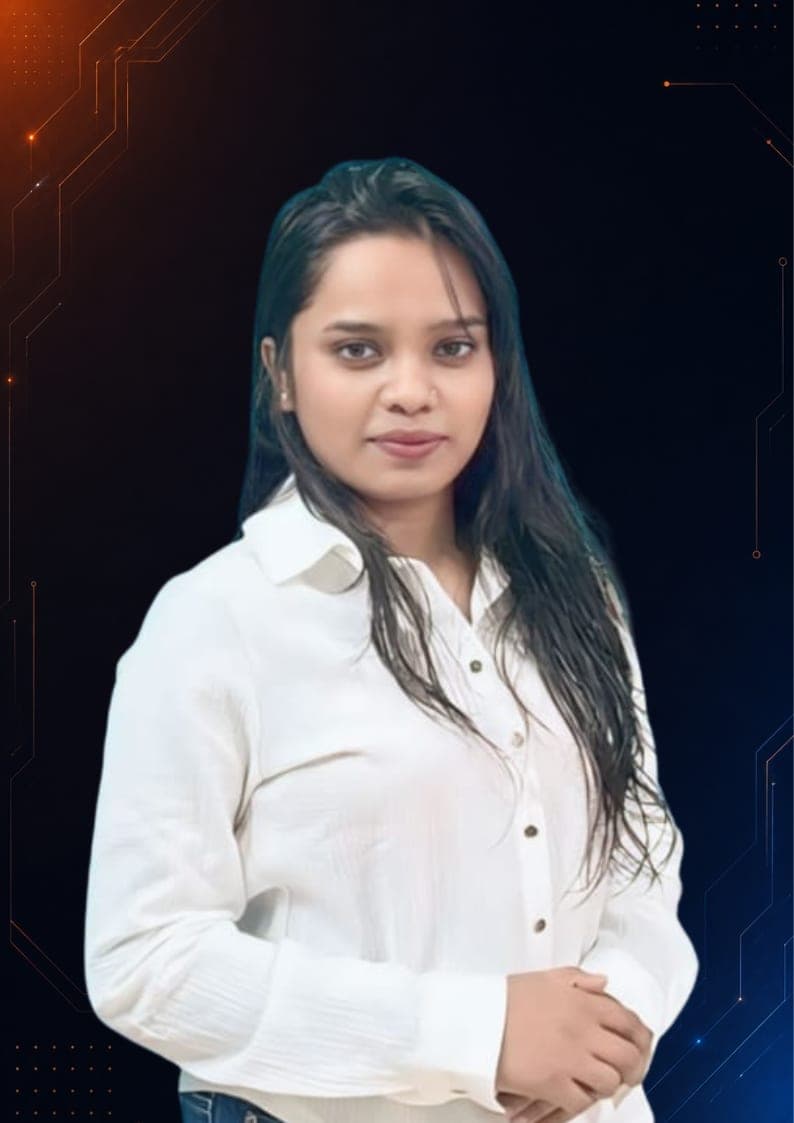 Tanmayi Rathod