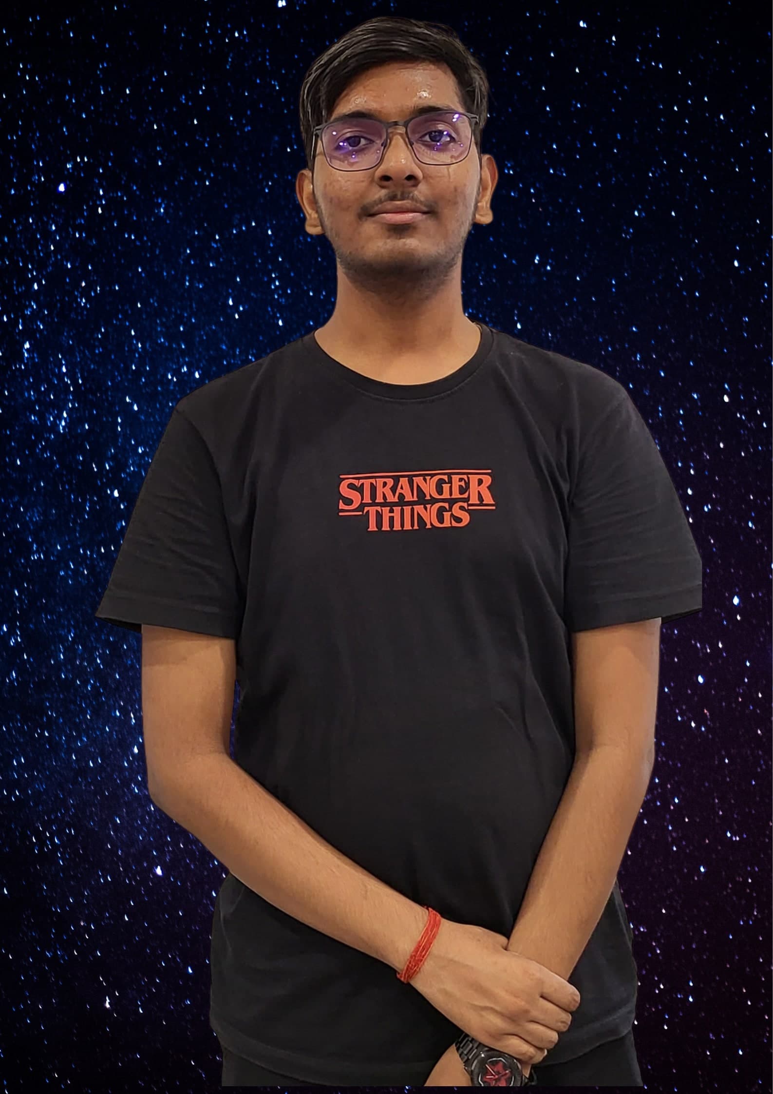 Ujjwal Prajapati
