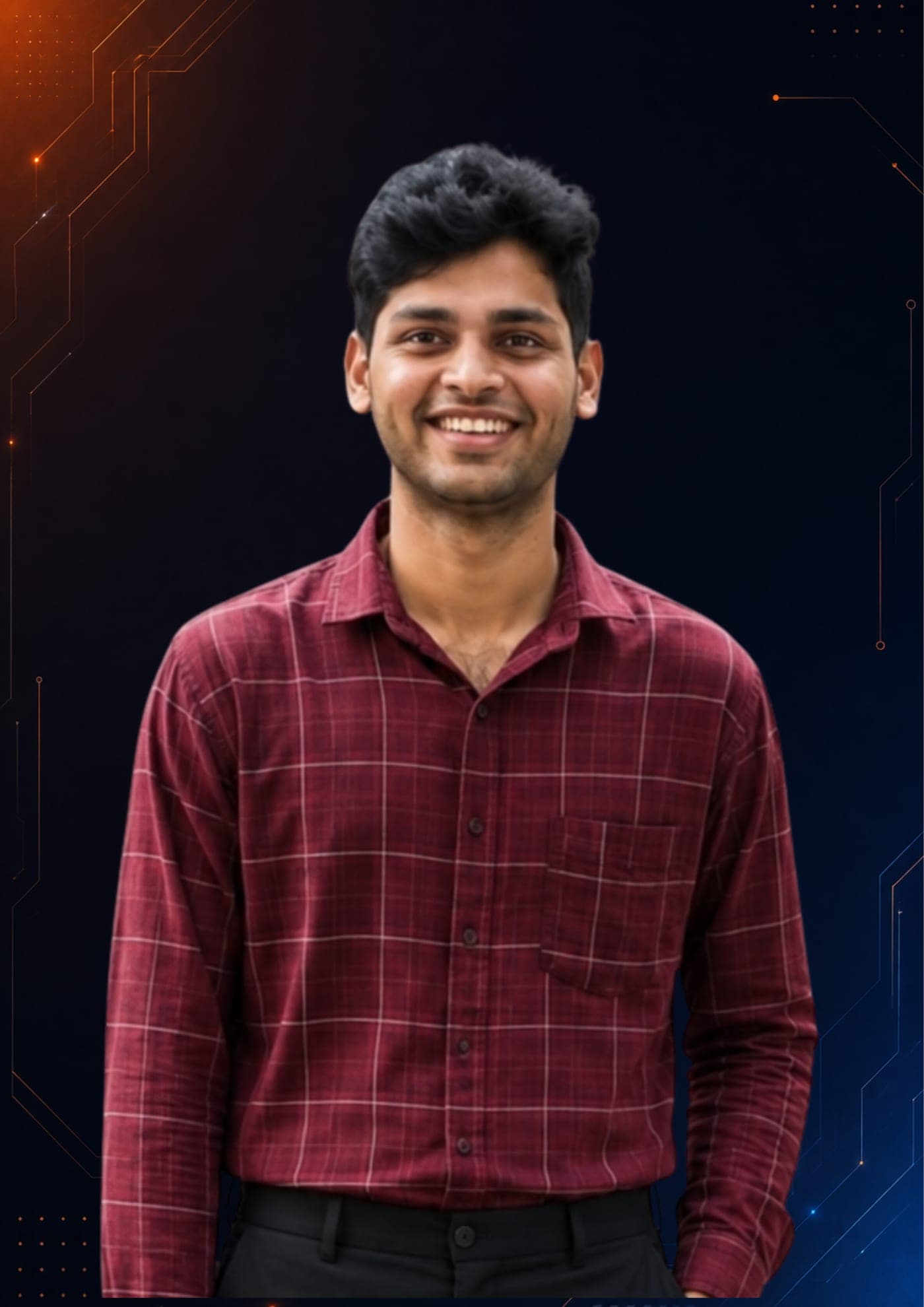 Vishesh Karot