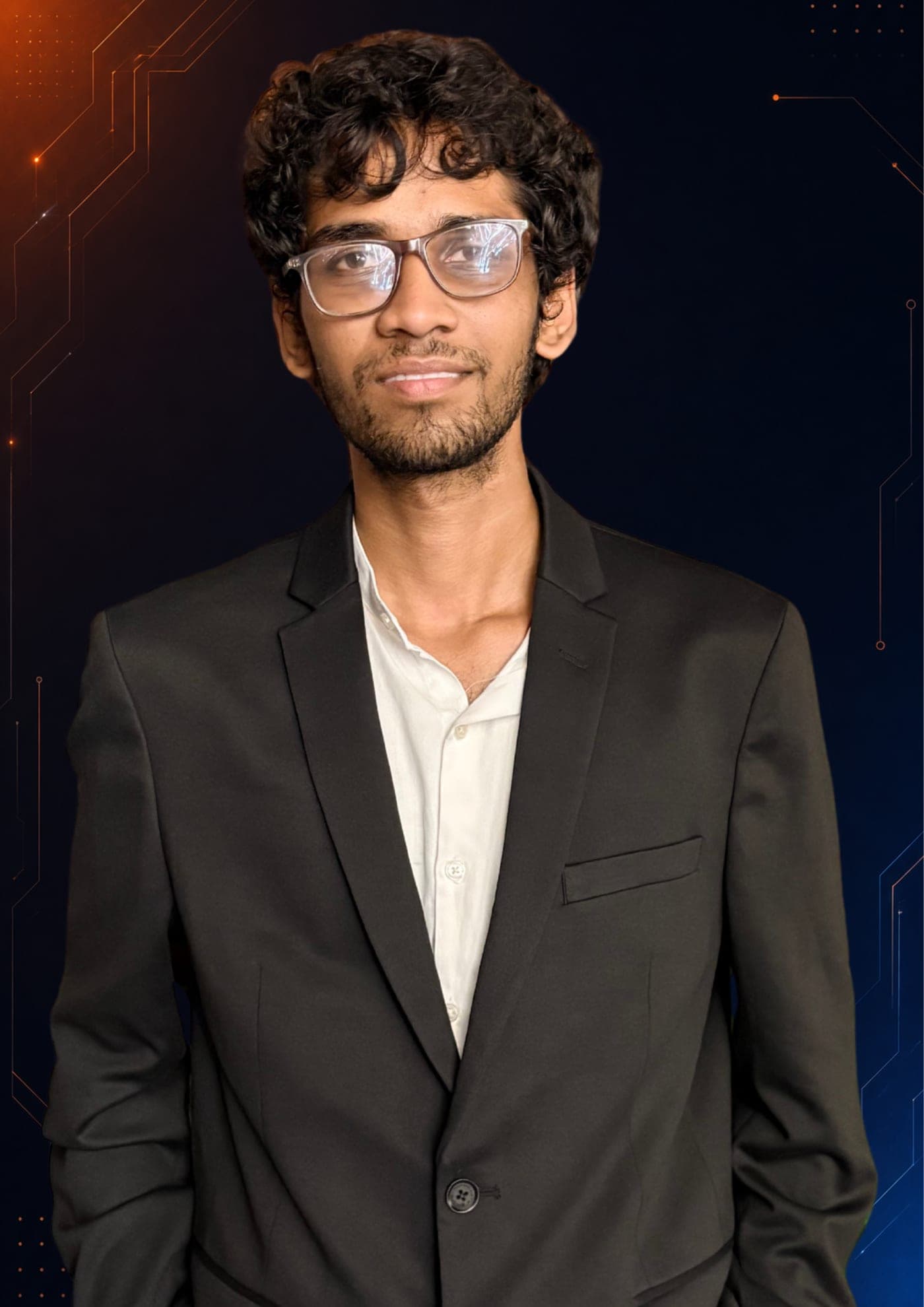 Yash Patil