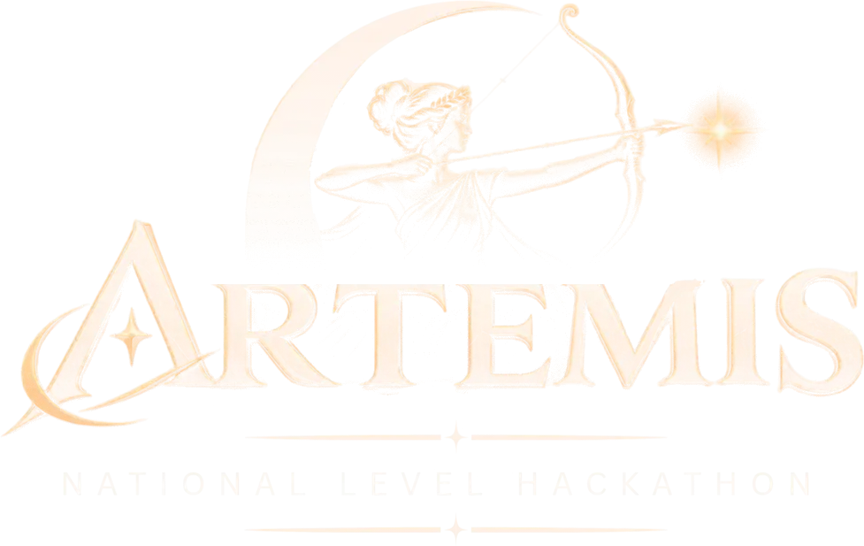 Artemis Hackathon — National Level Hackathon